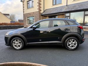 Immaculate 191 Mazda CX-3! - Image 4