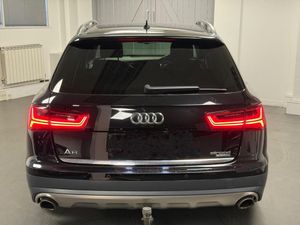 Audi A6 3.0 Tdi ALL ROAD Sport Quattro 272Hp - Image 4