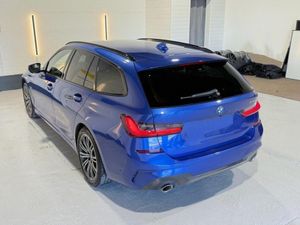 212 Bmw 330 M-sport Xdrive Masive Spec - Image 3
