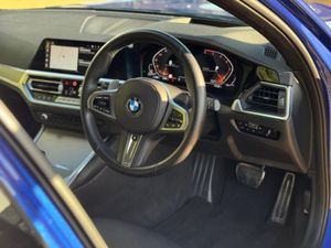 212 Bmw 330 M-sport Xdrive Masive Spec - Image 4