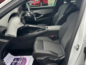 Peugeot 3008 STD ALLURE MHEV 136 E-DCC - Image 4