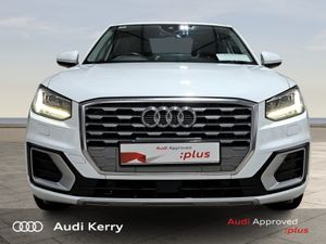 Audi Q2 1.0TFSI 116BHP SE AUTOMATIC - Image 2