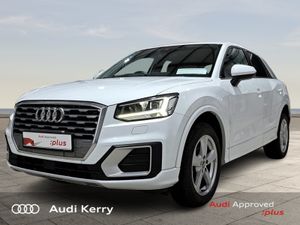 Audi Q2 1.0TFSI 116BHP SE AUTOMATIC - Image 3