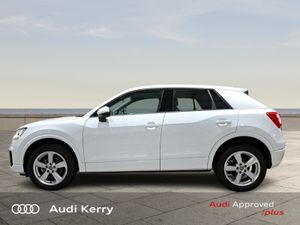 Audi Q2 1.0TFSI 116BHP SE AUTOMATIC - Image 4