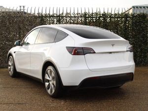 222 Tesla Model Y RWD - Image 3