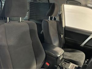 Toyota Land Cruiser LAND CRU CRUISER LWB C COMMERC - Image 3