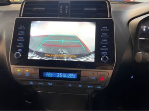 Toyota Land Cruiser LAND CRU CRUISER LWB C COMMERC - Image 4