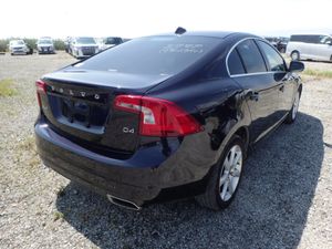 Volvo S60 2.0 D4 SE LUXURY PLUS DIESEL AUTOMATIC / - Image 3