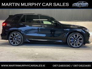 BMW X5 45E M-SPORT 395 BHP XDRIVE - Image 2