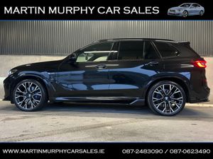 BMW X5 45E M-SPORT 395 BHP XDRIVE - Image 3