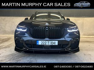 BMW X5 45E M-SPORT 395 BHP XDRIVE - Image 4
