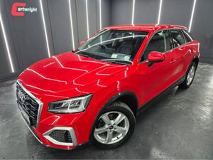 Audi Q2 30 TDI 116HP SE 4DR 35 - Image 2