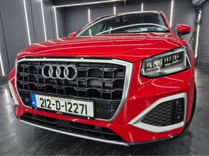 Audi Q2 30 TDI 116HP SE 4DR 35 - Image 3