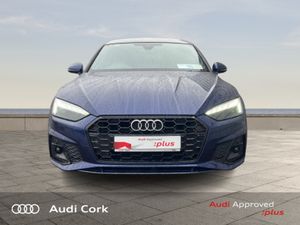 Audi A5 SPORTBACK 2.0 35TDI 163BHP S-LINE AUTOMATI - Image 3