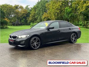 BMW 3-Series 320D , M-SPORT AUTO // IMMACULATE - Image 3