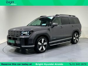 Hyundai Santa Fe PHEV PREMIUM - Image 3