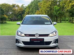 Volkswagen Golf GTI PERFORMANCE , DSG // PRESTINE - Image 2