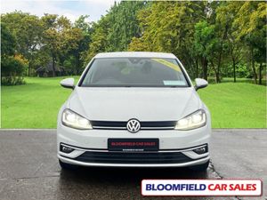 Volkswagen Golf 1.4TSI , HIGH LINE // LOW MILEAGE - Image 2