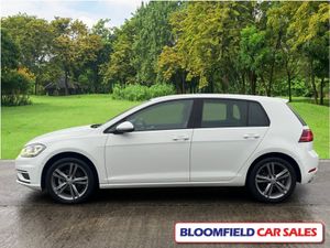 Volkswagen Golf 1.4TSI , HIGH LINE // LOW MILEAGE - Image 4