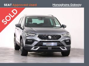 SEAT Ateca PA 2.0 TDI 115HP SE+ 5DR - Image 3