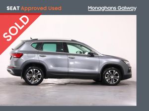 SEAT Ateca PA 2.0 TDI 115HP SE+ 5DR - Image 4