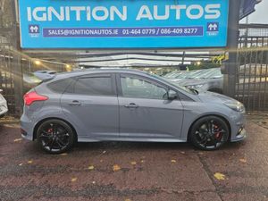 Ford Focus ST 3 FOCUS, 2.0 TDCI, GREAT COLOUR, FIN - Image 2