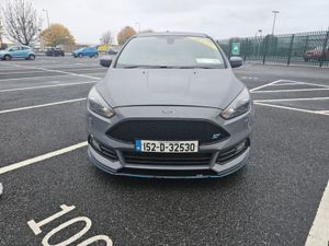 Ford Focus ST 3 FOCUS, 2.0 TDCI, GREAT COLOUR, FIN - Image 3