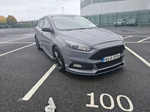 Ford Focus ST 3 FOCUS, 2.0 TDCI, GREAT COLOUR, FIN - Image 4