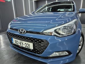 Hyundai i20 ACTIVE PETROL CLASSIC 5DR - Image 2