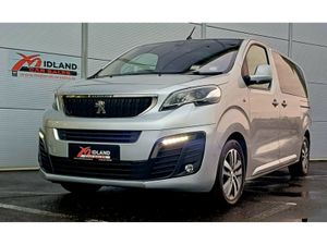 Peugeot Traveller ALLURE  2.0HDI   8 Seater - Image 2