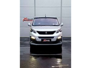 Peugeot Traveller ALLURE  2.0HDI   8 Seater - Image 3