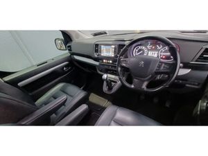 Peugeot Traveller ALLURE  2.0HDI   8 Seater - Image 4