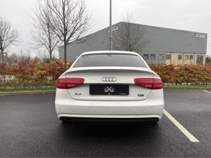 Audi A4 2.0 TDI SE *SERVICE HISTORY - Image 4