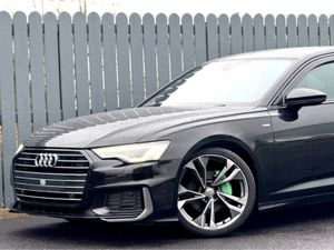 Audi A6 2018 AUDI A6 S LINE 40 TDI S-A - Image 2