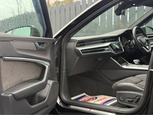 Audi A6 2018 AUDI A6 S LINE 40 TDI S-A - Image 4