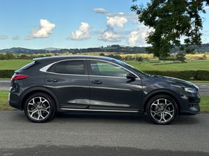 Kia XCeed 2022 plug in hybrid - Image 3