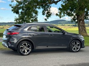 Kia XCeed 2022 plug in hybrid - Image 4