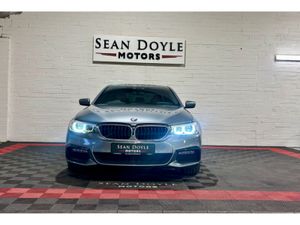 BMW 5-Series 2018 530e M Sport Auto PHEV - Image 2
