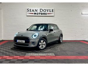 Mini Cooper 2021 1.5 Petrol CLASSIC 5DR COOPER - Image 2