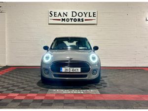 Mini Cooper 2021 1.5 Petrol CLASSIC 5DR COOPER - Image 3