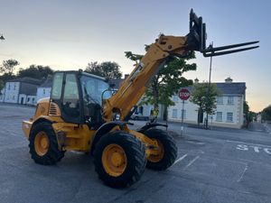 2003 JCB TM300 Pivot Loader - Image 2