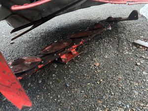 Kuhn 7FT Disc Mower - Image 3