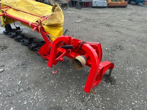 2014 Bellon 8FT Disc Mower - Image 2