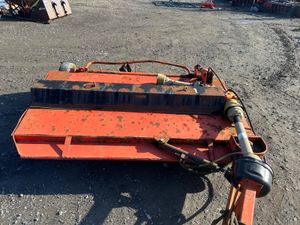 Abbey 8FT Trailed Topper - Image 4