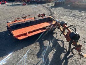 Abbey 8FT Trailed Topper - Image 3