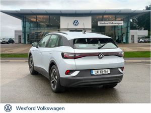 Volkswagen ID.4 LIFE 77kWh 174HP - Image 4