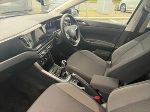 Volkswagen Polo EDITION 75 1.0TSI 95HP MANUAL - Image 3