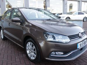 1.2TSI HATCH 5DR AUTOMATIC - Image 2