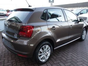 1.2TSI HATCH 5DR AUTOMATIC - Image 4