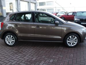1.2TSI HATCH 5DR AUTOMATIC - Image 3